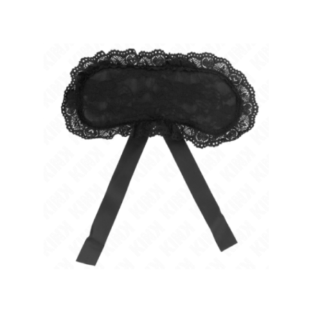 KINK - FASCIA IN PIZZO MODELLO 1 22,5 x 11 CM