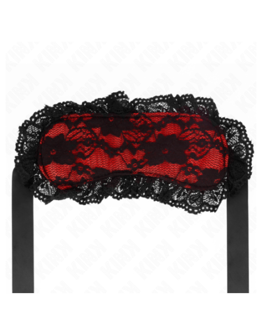 KINK - FASCIA IN PIZZO MODELLO 3 22,5 x 11 CM