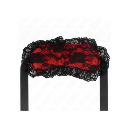 KINK - FASCIA IN PIZZO MODELLO 3 22,5 x 11 CM