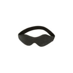 CALEXOTICS - NOCTURNAL MASCHERA IN PVC PELLE NERA