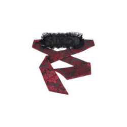 CALEXOTICS - SCANDAL MASCHERA NERA