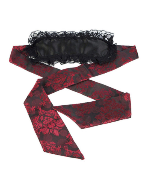 CALEXOTICS - SCANDAL MASCHERA NERA