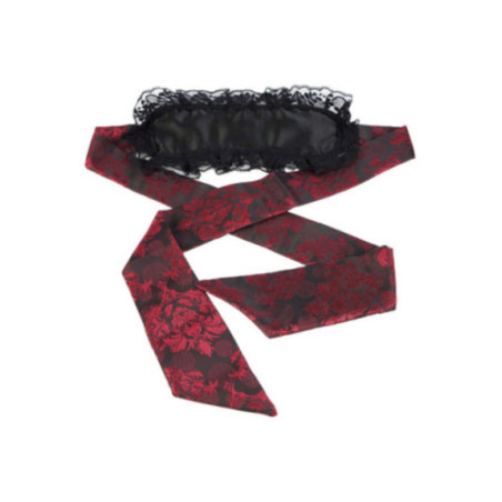 CALEXOTICS - SCANDAL MASCHERA NERA