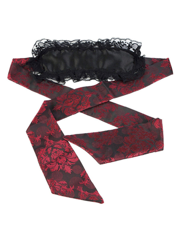 CALEXOTICS - SCANDAL MASCHERA NERA
