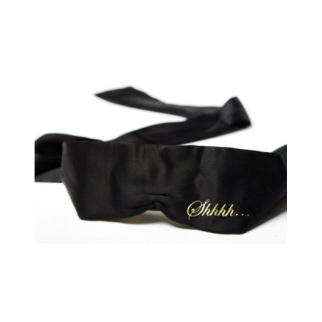 BIJOUX - MASCHERA SHHH