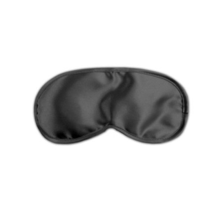FETISH FANTASY SERIES - MASCHERA DAMORE IN RASO NERA
