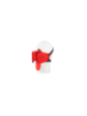 MUSO DI CANE OHMAMA FETISH - ROSSO