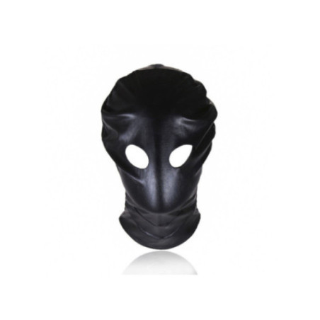 OHMAMA FETISH - CAPPELLO COPRI BOCCA