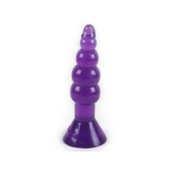 BAILE - CLIMAX HAPPENS PLUG ANALE 17 CM