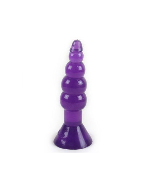BAILE - CLIMAX HAPPENS PLUG ANALE 17 CM