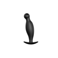 PRETTY LOVE - PLUG ANALE IN SILICONE 11