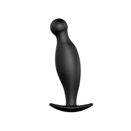 PRETTY LOVE - PLUG ANALE IN SILICONE 11