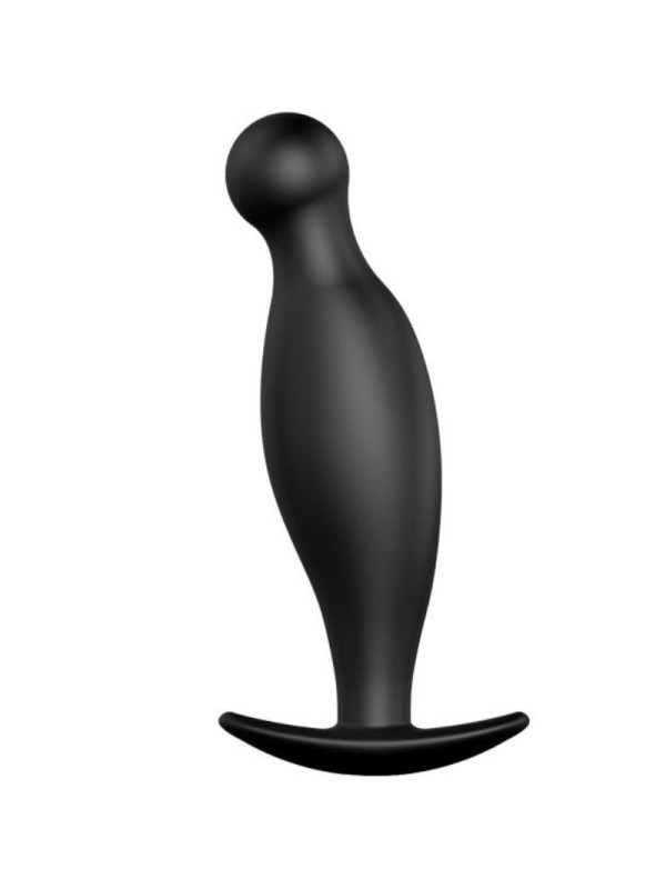 PRETTY LOVE - PLUG ANALE IN SILICONE 11