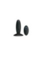 PRETTY LOVE - PLUG ANALE RICARICABILE CON VIBRAZIONE E CONTROLLO
