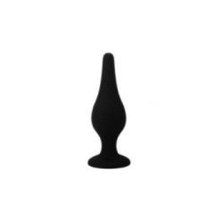 PRETTY LOVE - TAPPO ERGONOMICO IN SILICONE 14 CM