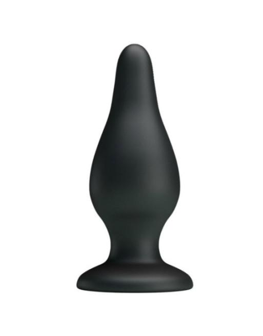 PRETTY LOVE - TAPPO ERGONOMICO IN SILICONE 15