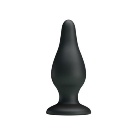 PRETTY LOVE - TAPPO ERGONOMICO IN SILICONE 15