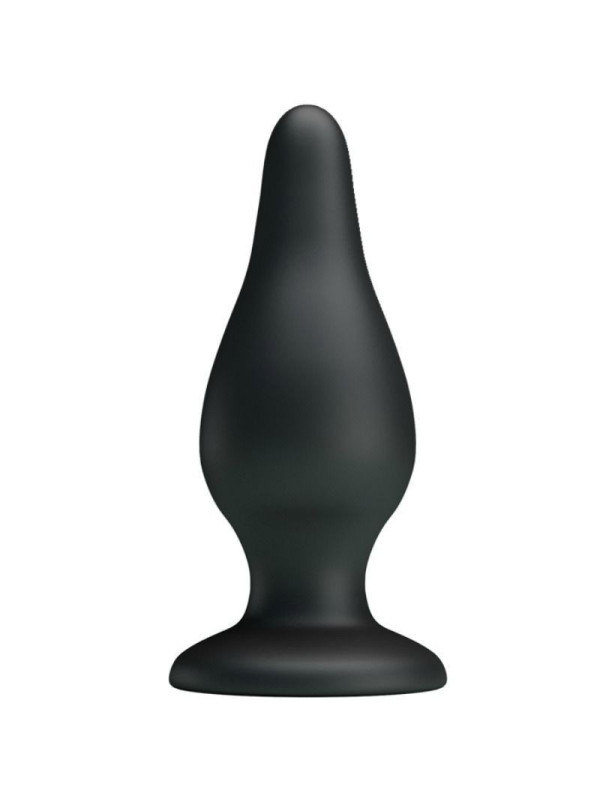 PRETTY LOVE - TAPPO ERGONOMICO IN SILICONE 15