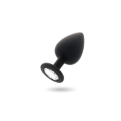 INTENSE - HELKI S PLUG ANALE NERO