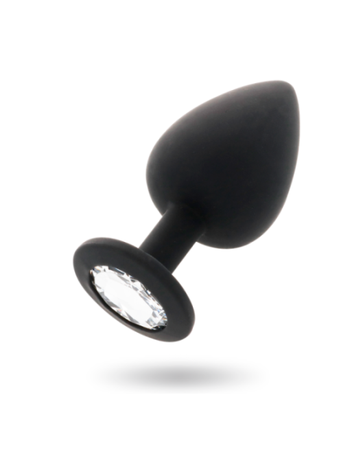 INTENSE - HELKI S PLUG ANALE NERO
