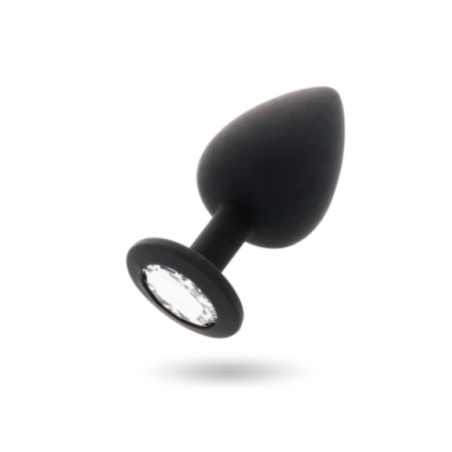 INTENSE - HELKI S PLUG ANALE NERO