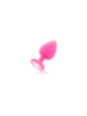 INTENSE - SHELKI L PLUG ANALE FUCSIA