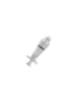 METAL HARD - PLUG ANALE CON SERRATURA