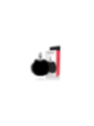 DARKNESS - BUTTPLUG ANALE EXTRA CON CODA NERA 7 CM