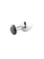 SECRETPLAY - PLUG ANALE NERO S