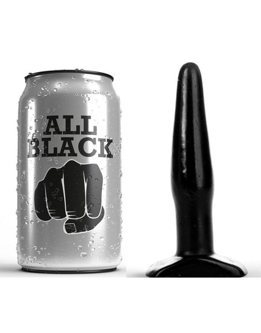ALL BLACK - SPINA NERA 11 CM