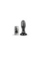 ALL BLACK - PLUG ANALE 19,5 CM