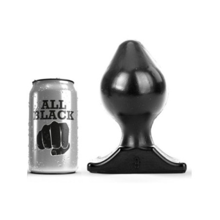 ALL BLACK - SPINA 16,5 CM