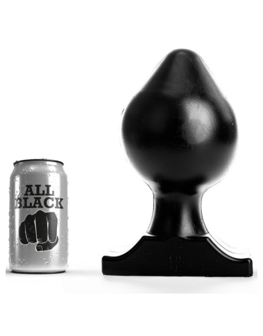 ALL BLACK - SPINA 22,5 CM 12 POLLICI