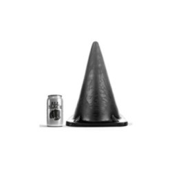 ALL BLACK - SPINA TRIANGOLARE 30 CM