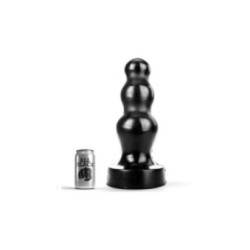 ALL BLACK - SPINA GRANDE 38 CM