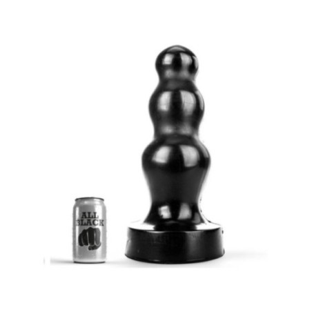 ALL BLACK - SPINA GRANDE 38 CM