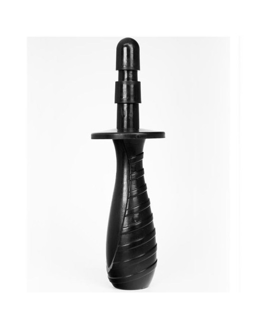 HUNG SYSTEM - TAPPO NERO