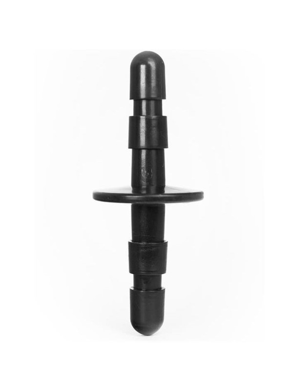 HUNG SYSTEM - DOPPIA SPINA COLORE NERO