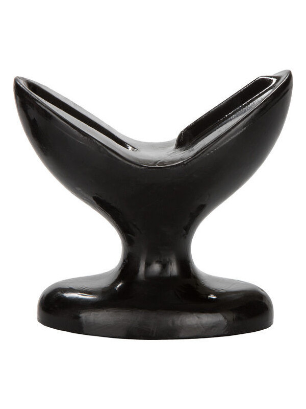 CALEXOTICS - SPINA COLT EXPANDER MEDIA NERA