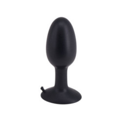 SEVEN CREATIONS - ROLL PLAY TAPPO MEDIO IN SILICONE