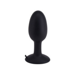 SEVEN CREATIONS - ROLL PLAY PLUG IN SILICONE GRANDE