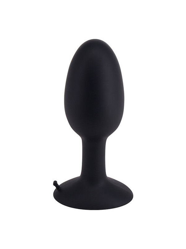 SEVEN CREATIONS - ROLL PLAY PLUG IN SILICONE GRANDE