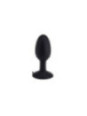 SEVEN CREATIONS - ROLL PLAY PLUG IN SILICONE GRANDE