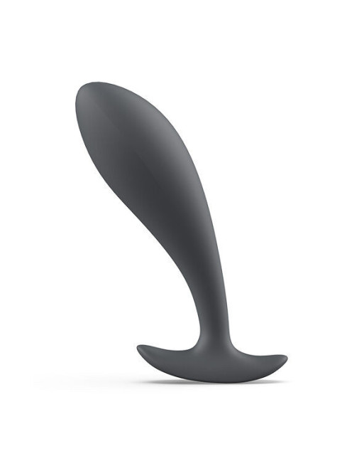 B SWISH - BFILLED BASIC PLUG PROSTATICO ARDESIA