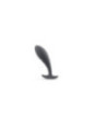 B SWISH - BFILLED BASIC PLUG PROSTATICO ARDESIA