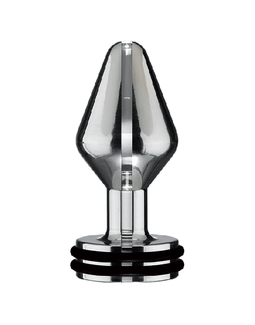 ELECTRASTIM - MINI ELECTRO TAPPO DI TESTA S
