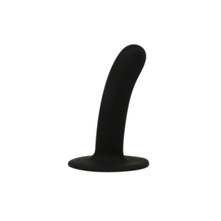 OHMAMA - PLUG ANALE IN SILICONE LARGO 12 CM
