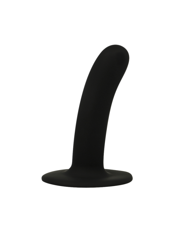 OHMAMA - PLUG ANALE IN SILICONE LARGO 12 CM