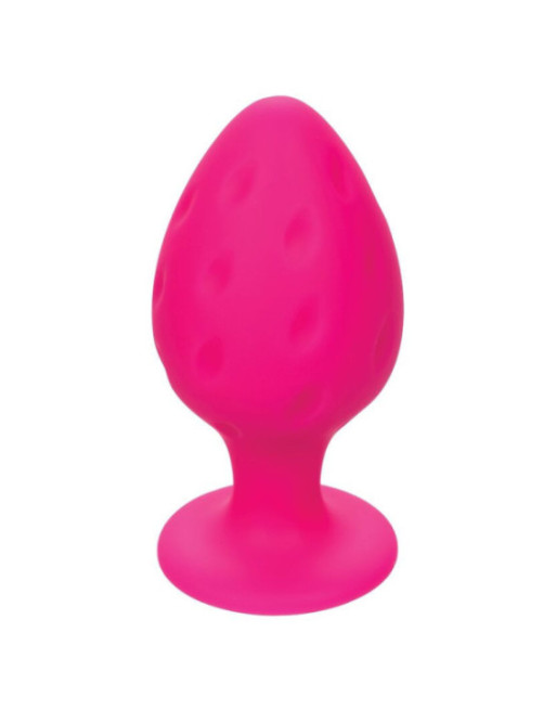 CALEXOTICS - BUTTPLUG CHEEKY ROSA
