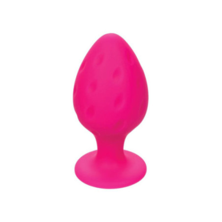 CALEXOTICS - BUTTPLUG CHEEKY ROSA